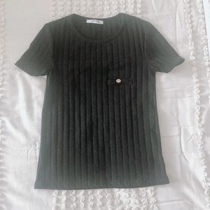 ZARA TOP